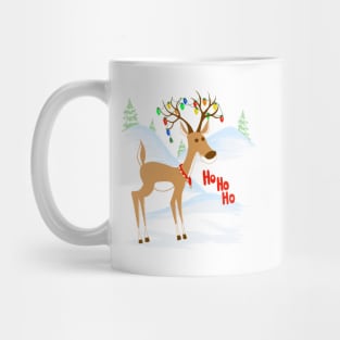 Ho Ho Ho! Mug